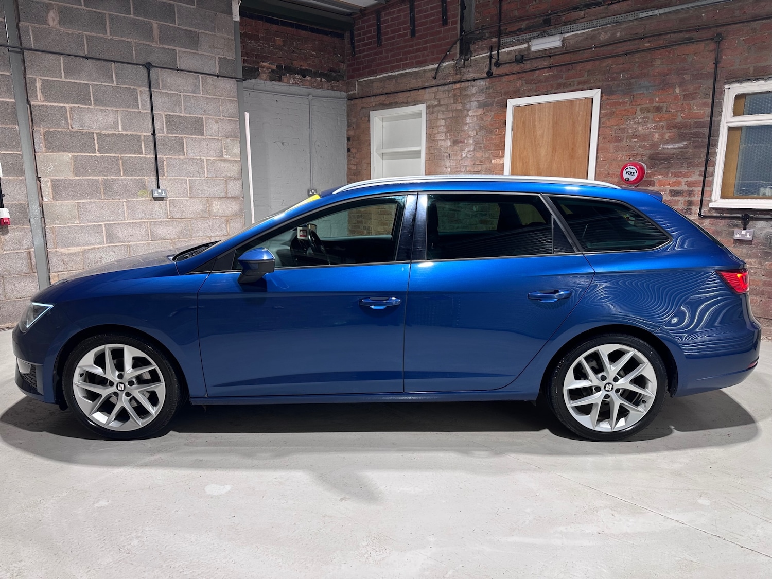 Used SEAT Leon 2015 for sale - 77801822: Photo 12