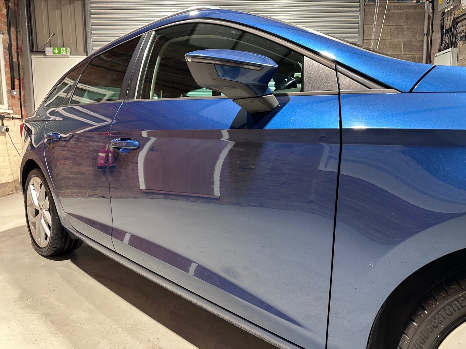 Used SEAT Leon 2015 for sale - 77801822: Photo 16