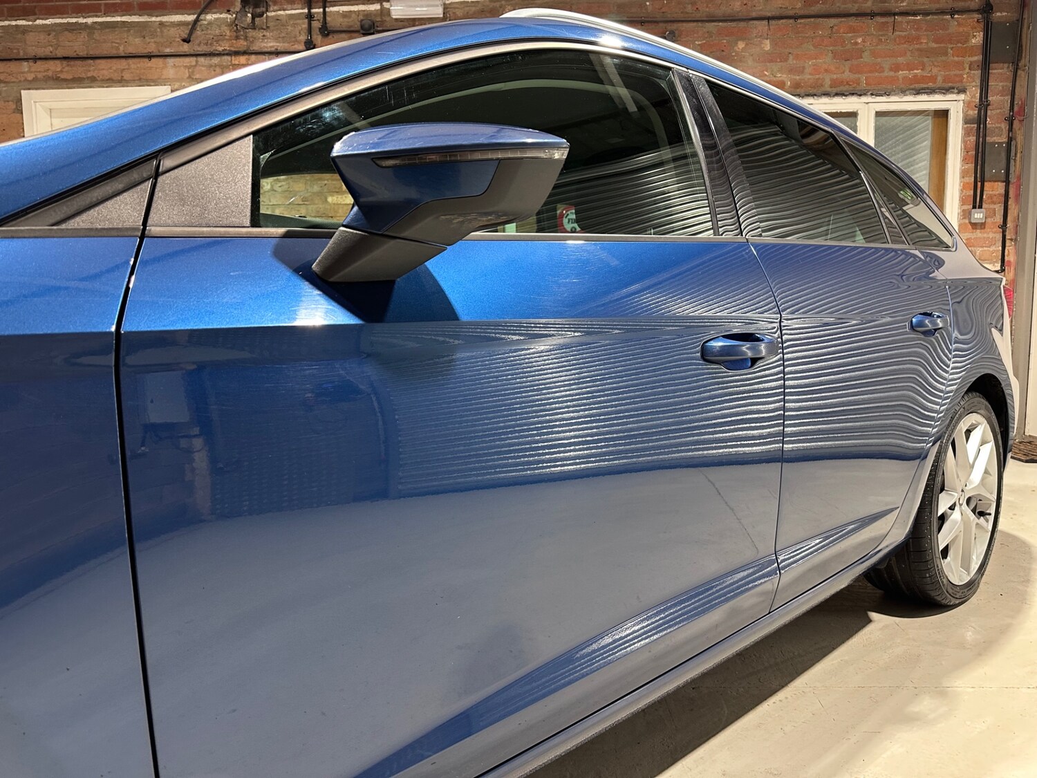 Used SEAT Leon 2015 for sale - 77801822: Photo 17