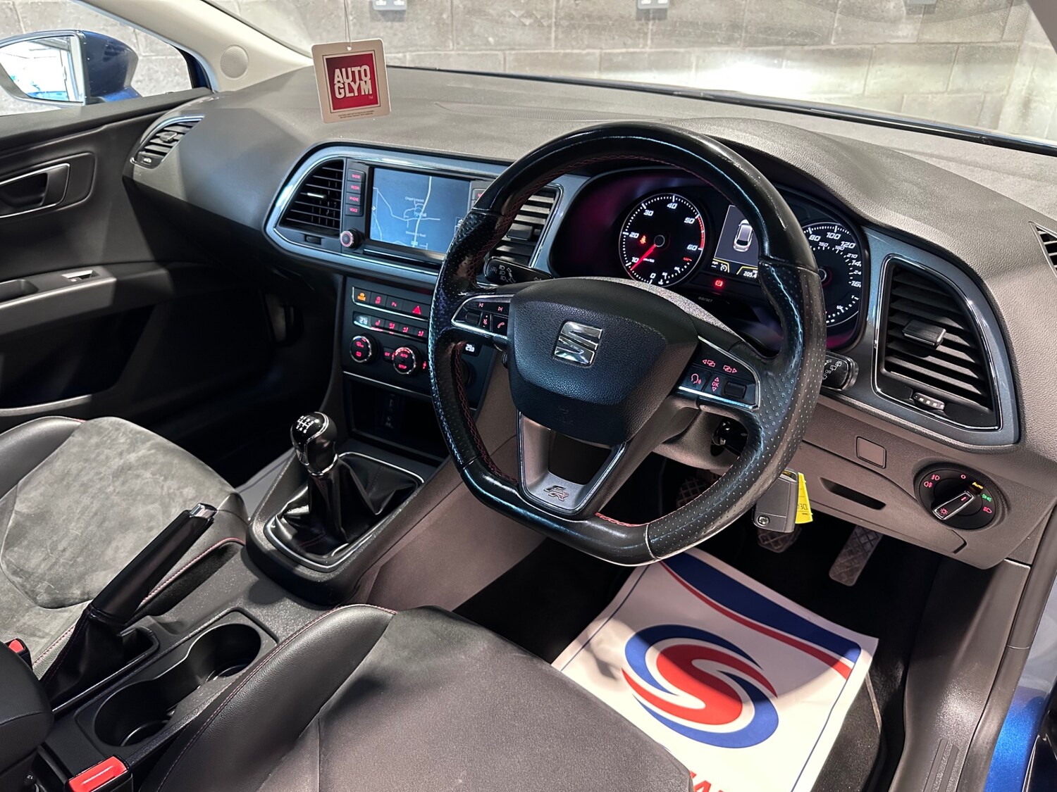 Used SEAT Leon 2015 for sale - 77801822: Photo 20