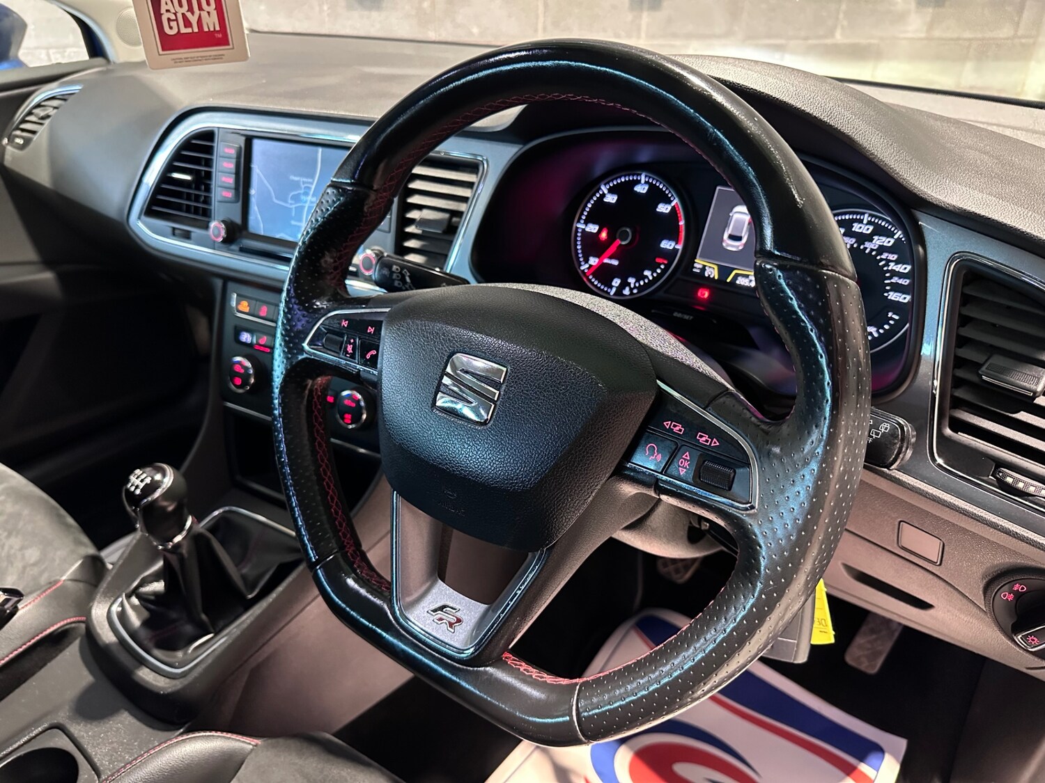 Used SEAT Leon 2015 for sale - 77801822: Photo 21