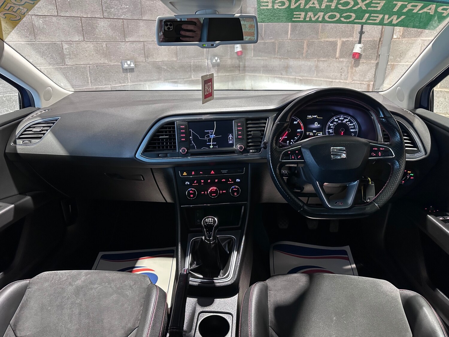 Used SEAT Leon 2015 for sale - 77801822: Photo 23