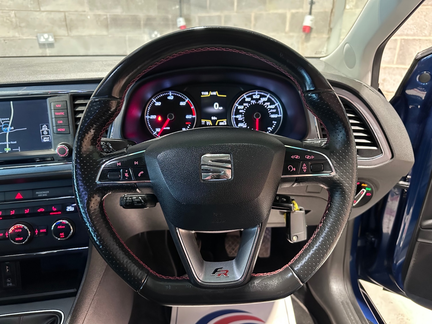 Used SEAT Leon 2015 for sale - 77801822: Photo 25