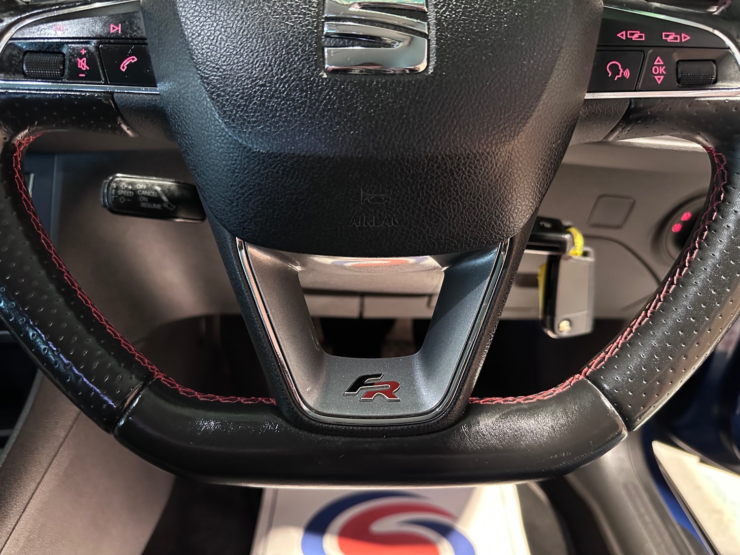 Used SEAT Leon 2015 for sale - 77801822: Photo 27