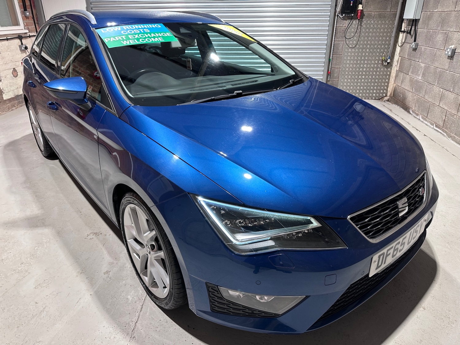Used SEAT Leon 2015 for sale - 77801822: Photo 3