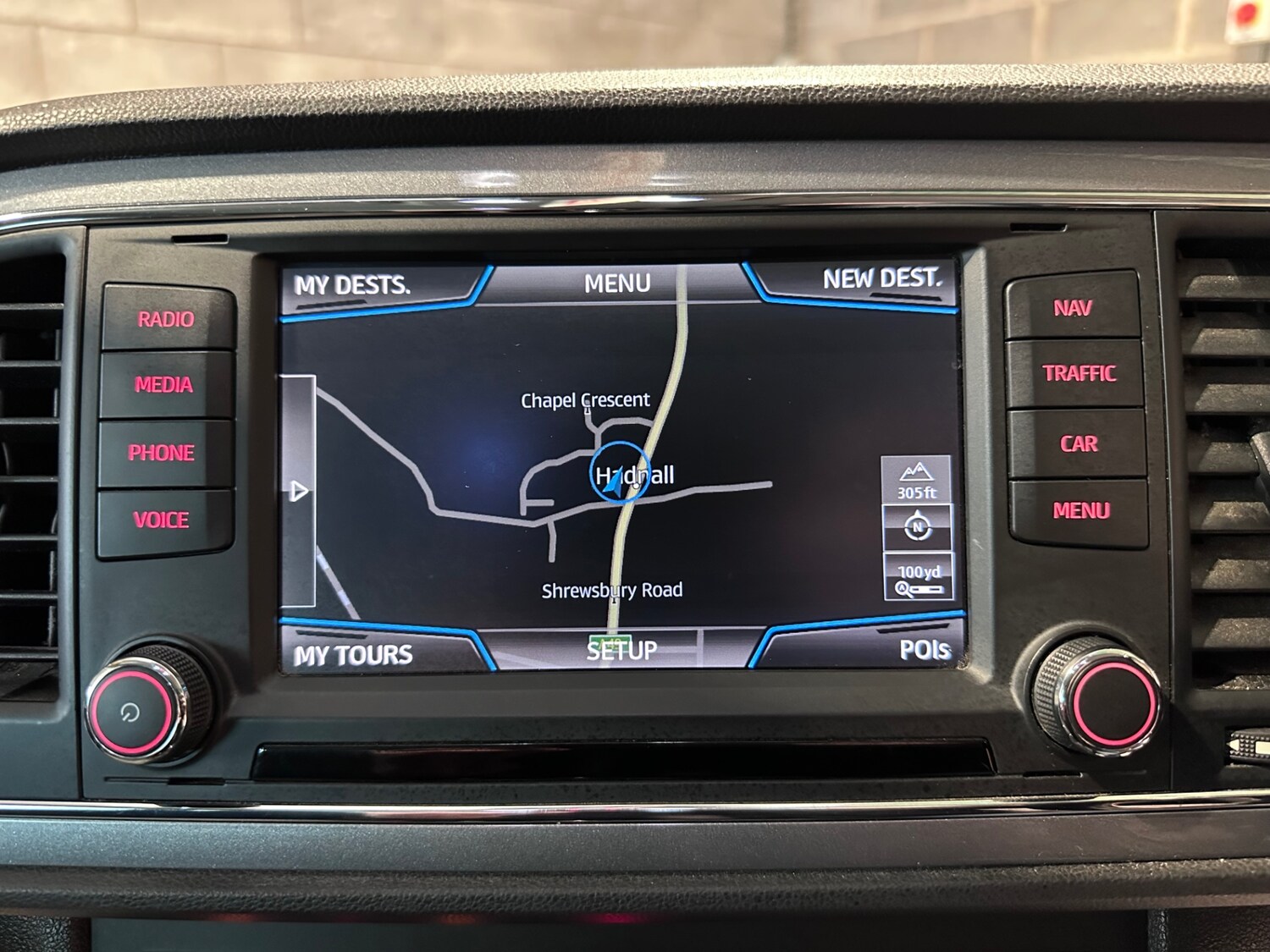 Used SEAT Leon 2015 for sale - 77801822: Photo 33