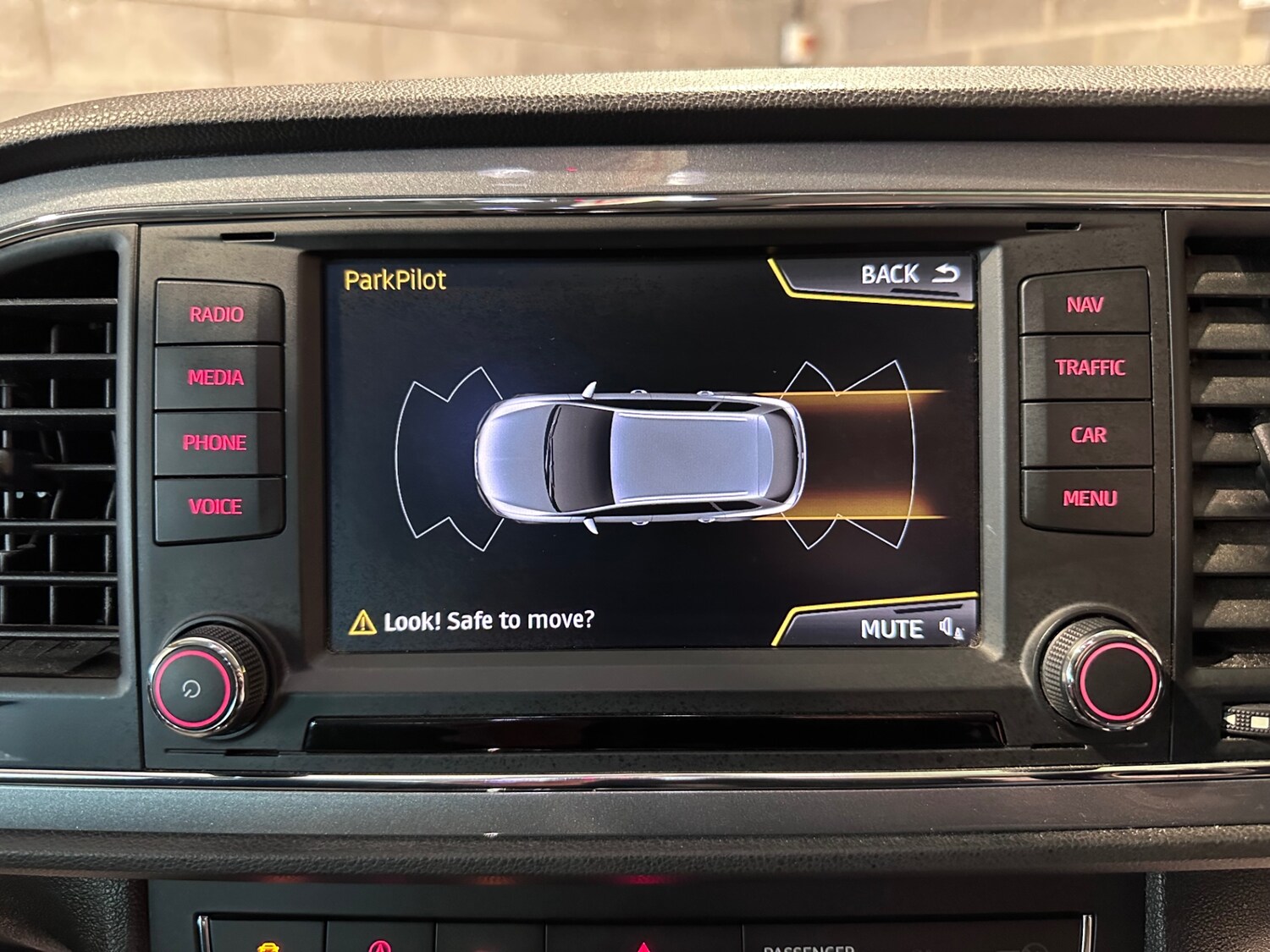 Used SEAT Leon 2015 for sale - 77801822: Photo 34