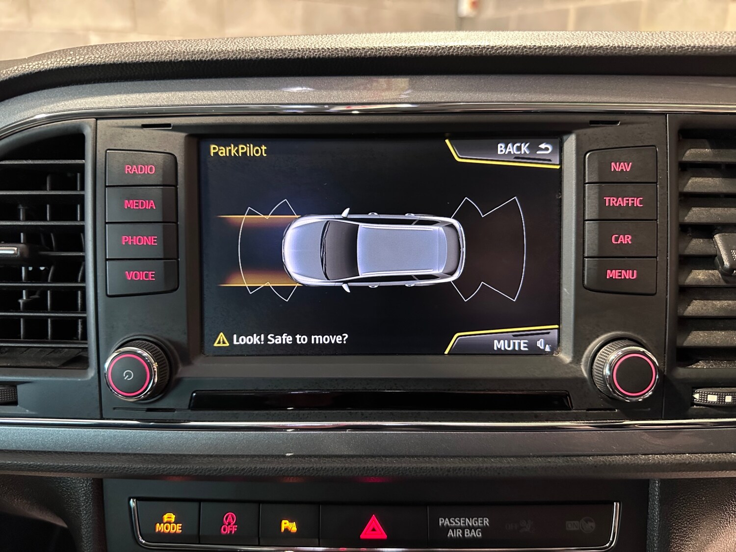 Used SEAT Leon 2015 for sale - 77801822: Photo 35