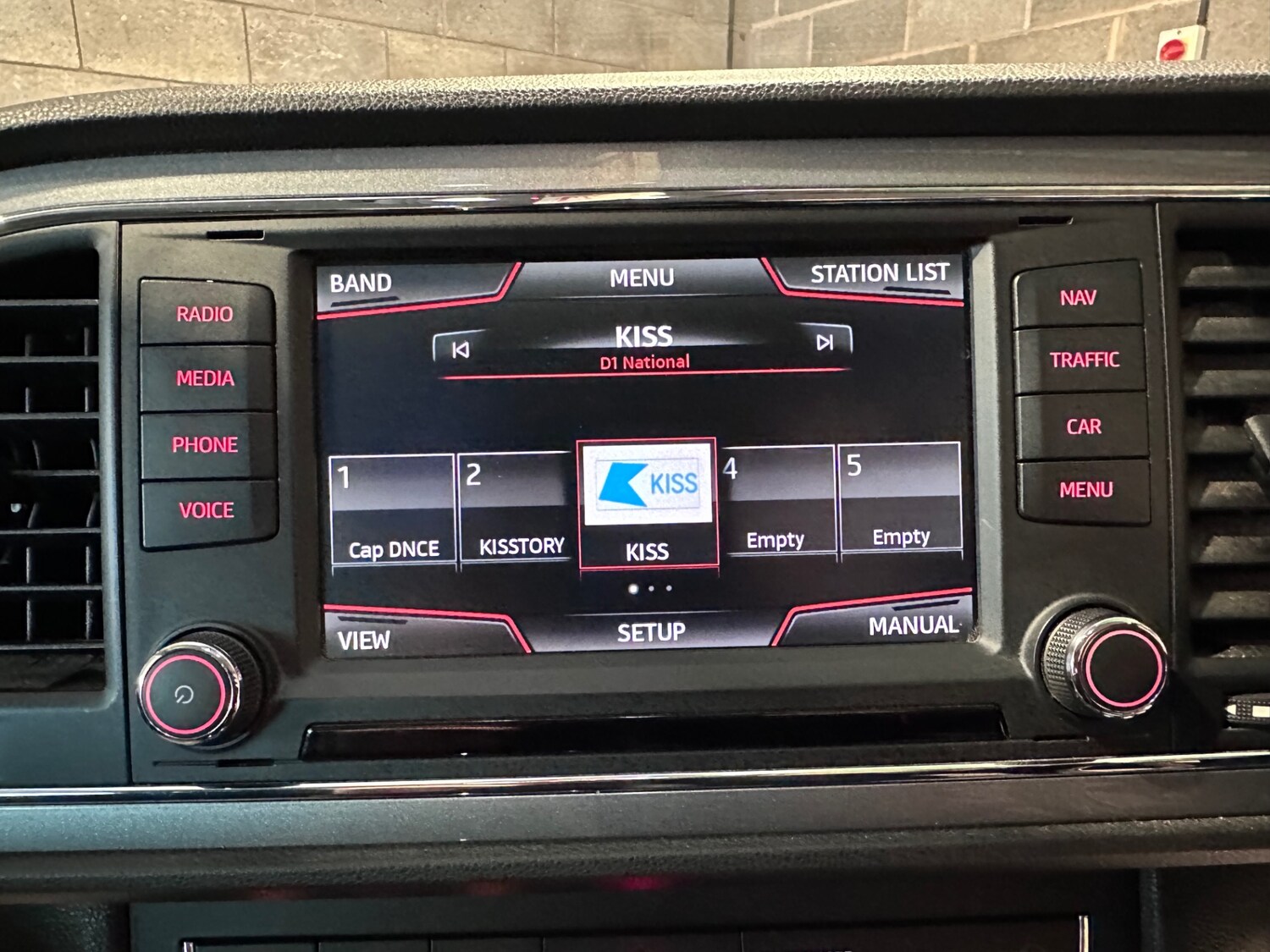 Used SEAT Leon 2015 for sale - 77801822: Photo 36