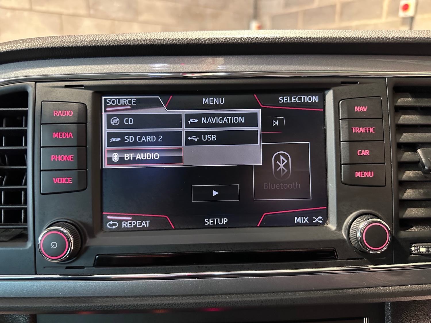 Used SEAT Leon 2015 for sale - 77801822: Photo 37