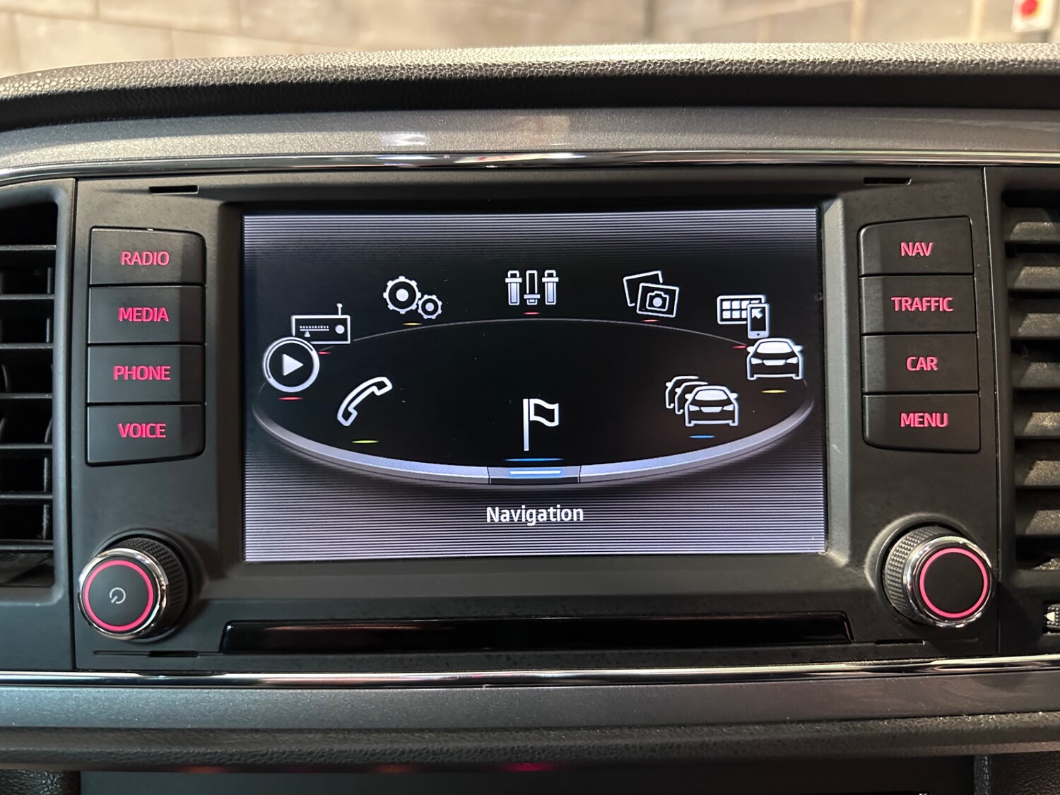 Used SEAT Leon 2015 for sale - 77801822: Photo 38