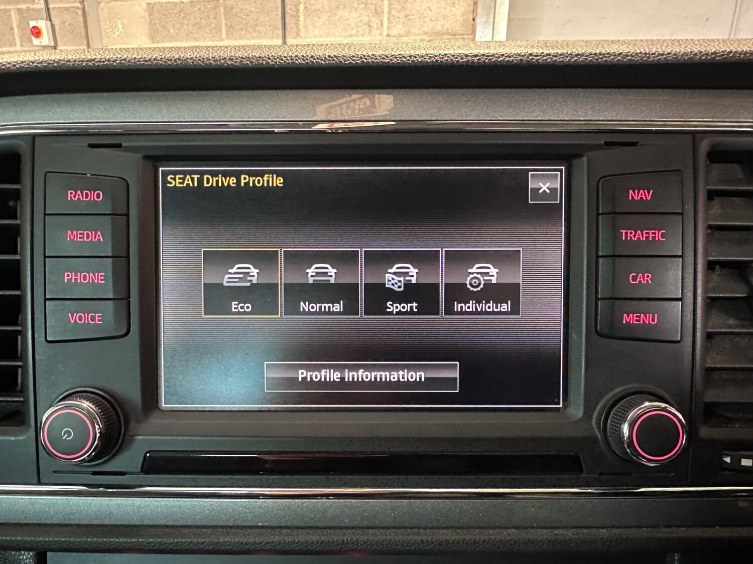 Used SEAT Leon 2015 for sale - 77801822: Photo 39