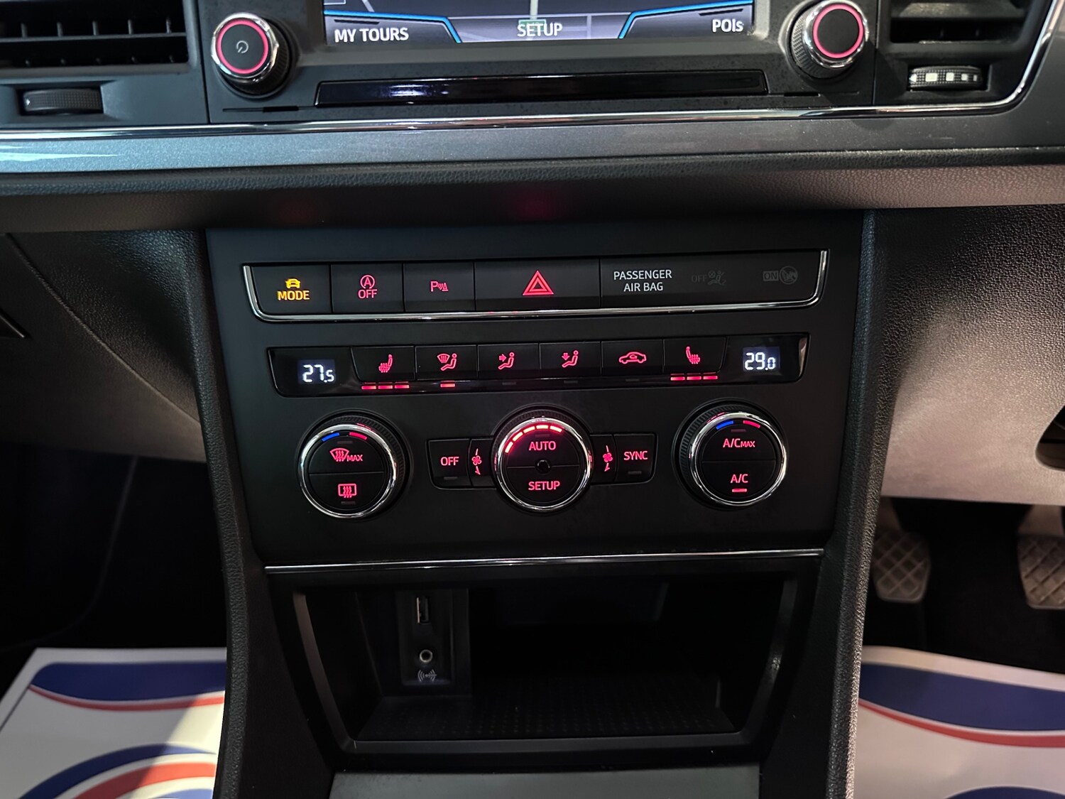 Used SEAT Leon 2015 for sale - 77801822: Photo 40