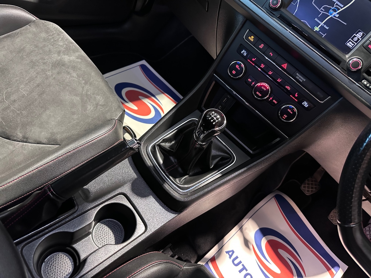 Used SEAT Leon 2015 for sale - 77801822: Photo 41