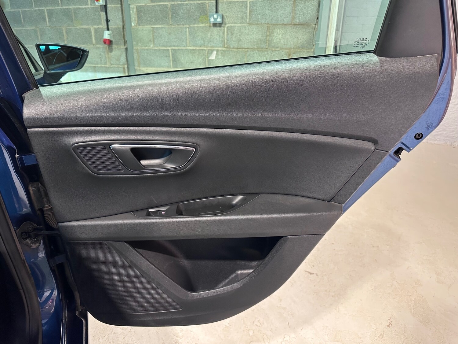 Used SEAT Leon 2015 for sale - 77801822: Photo 44