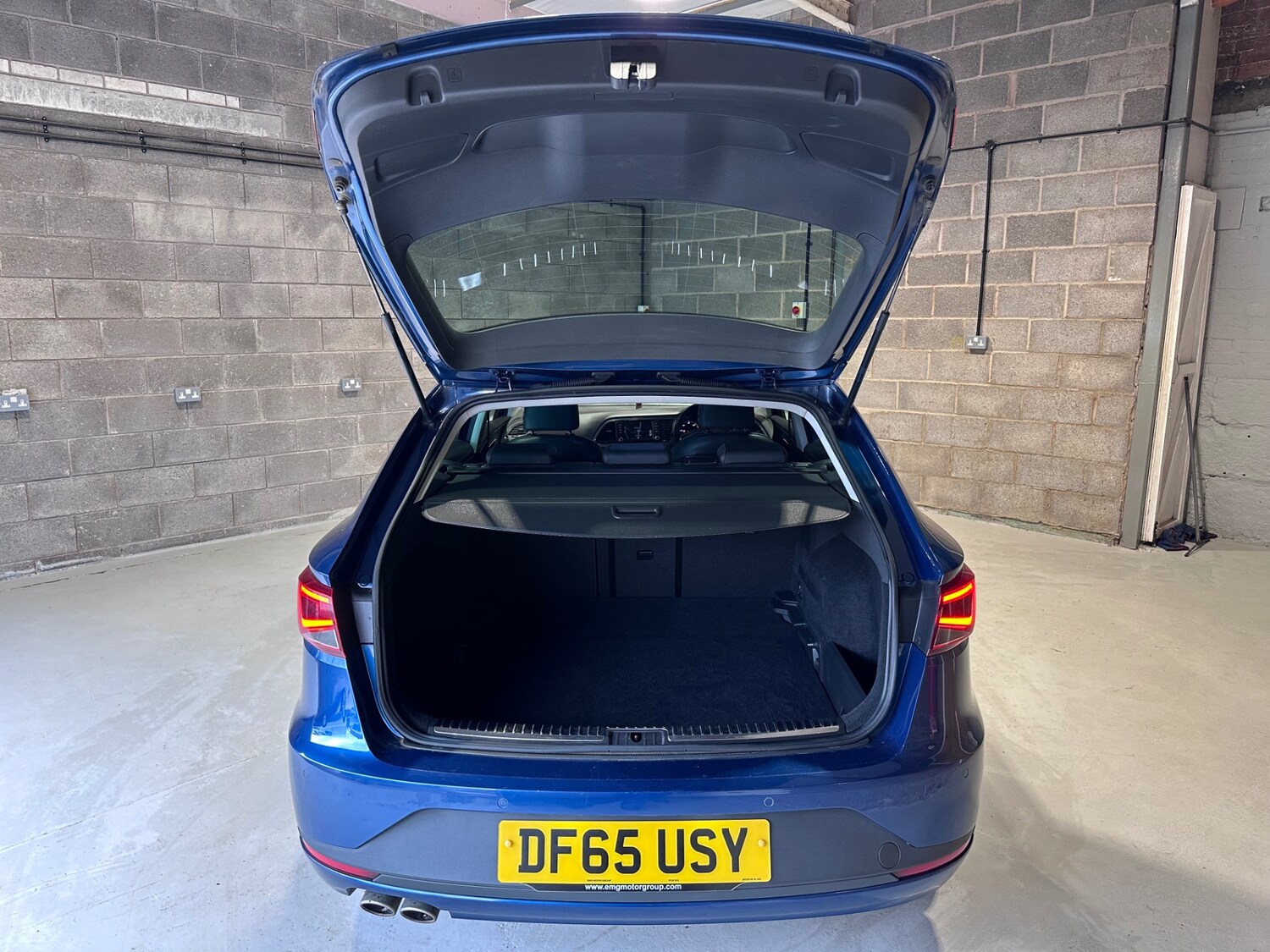 Used SEAT Leon 2015 for sale - 77801822: Photo 47