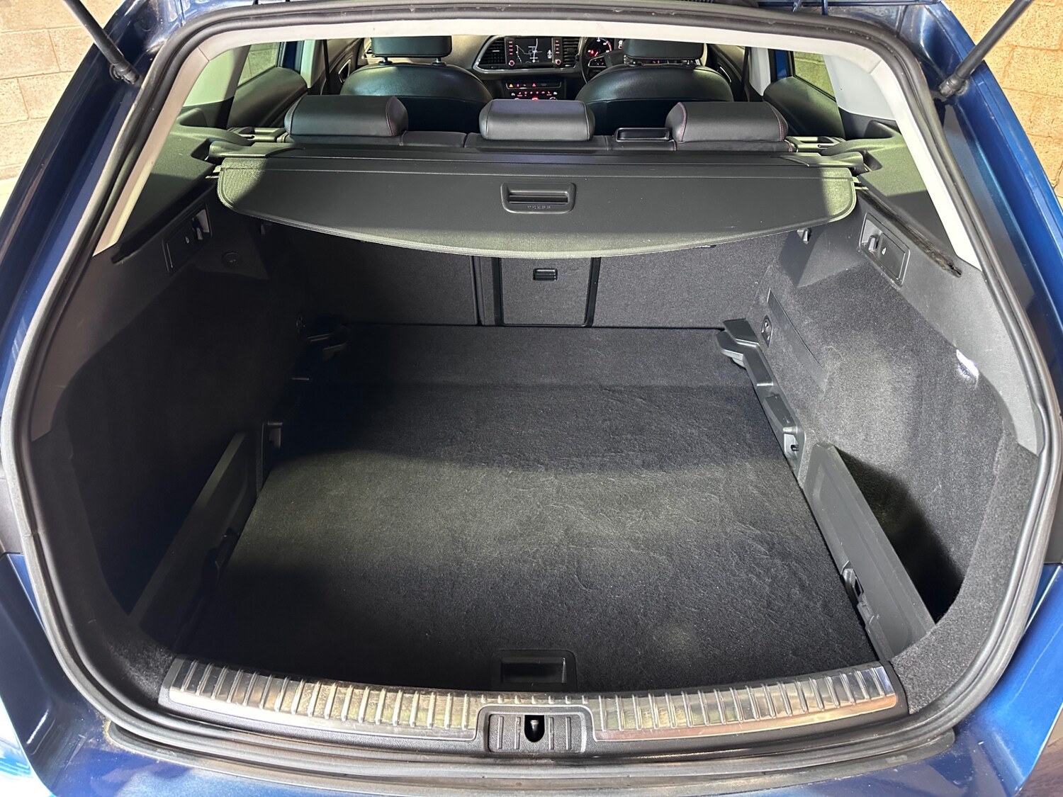 Used SEAT Leon 2015 for sale - 77801822: Photo 48