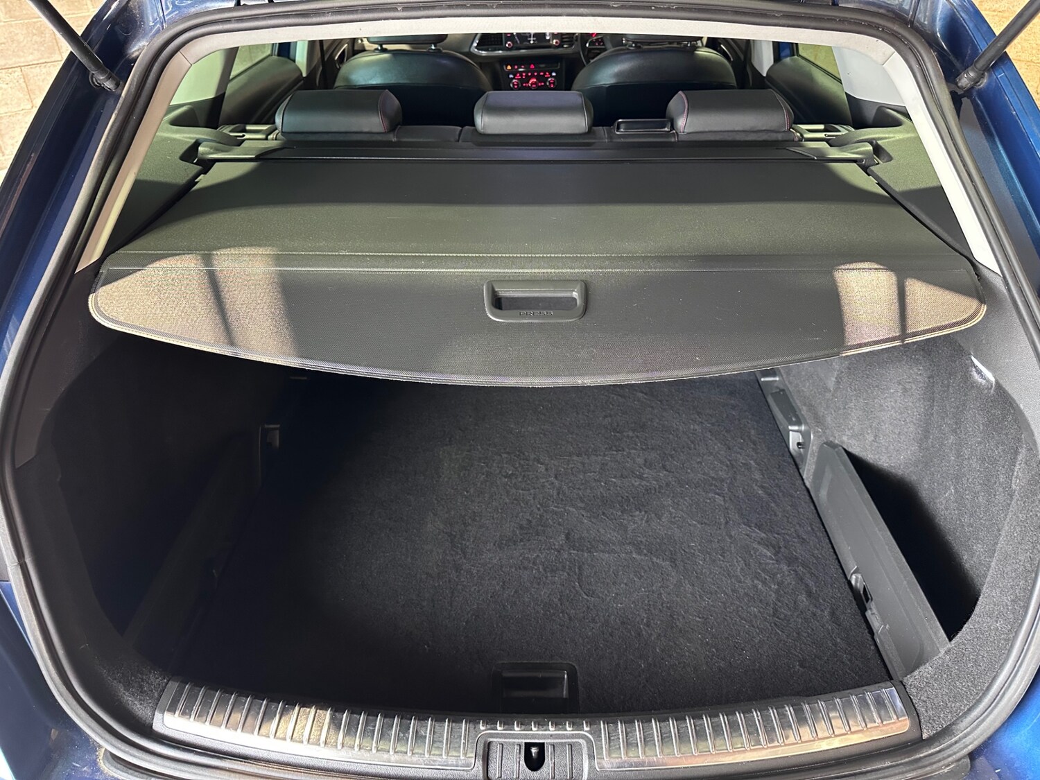 Used SEAT Leon 2015 for sale - 77801822: Photo 49