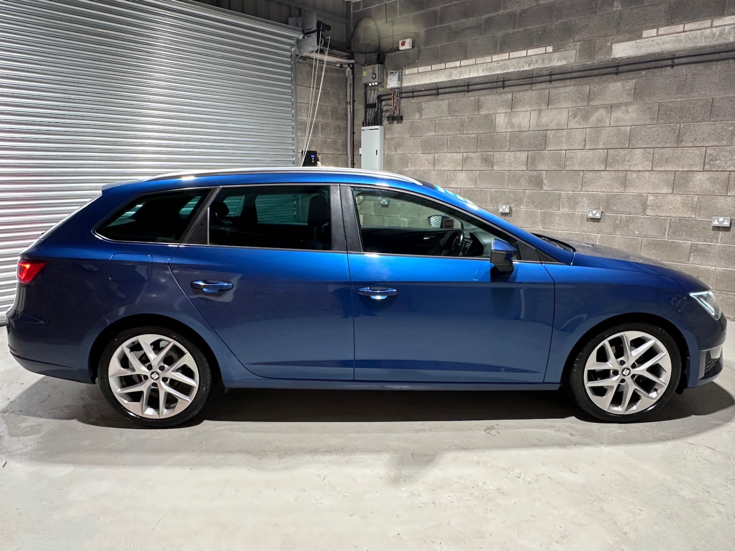 Used SEAT Leon 2015 for sale - 77801822: Photo 5