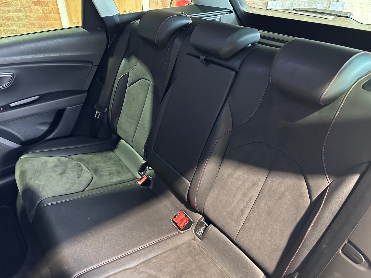 Used SEAT Leon 2015 for sale - 77801822: Photo 52