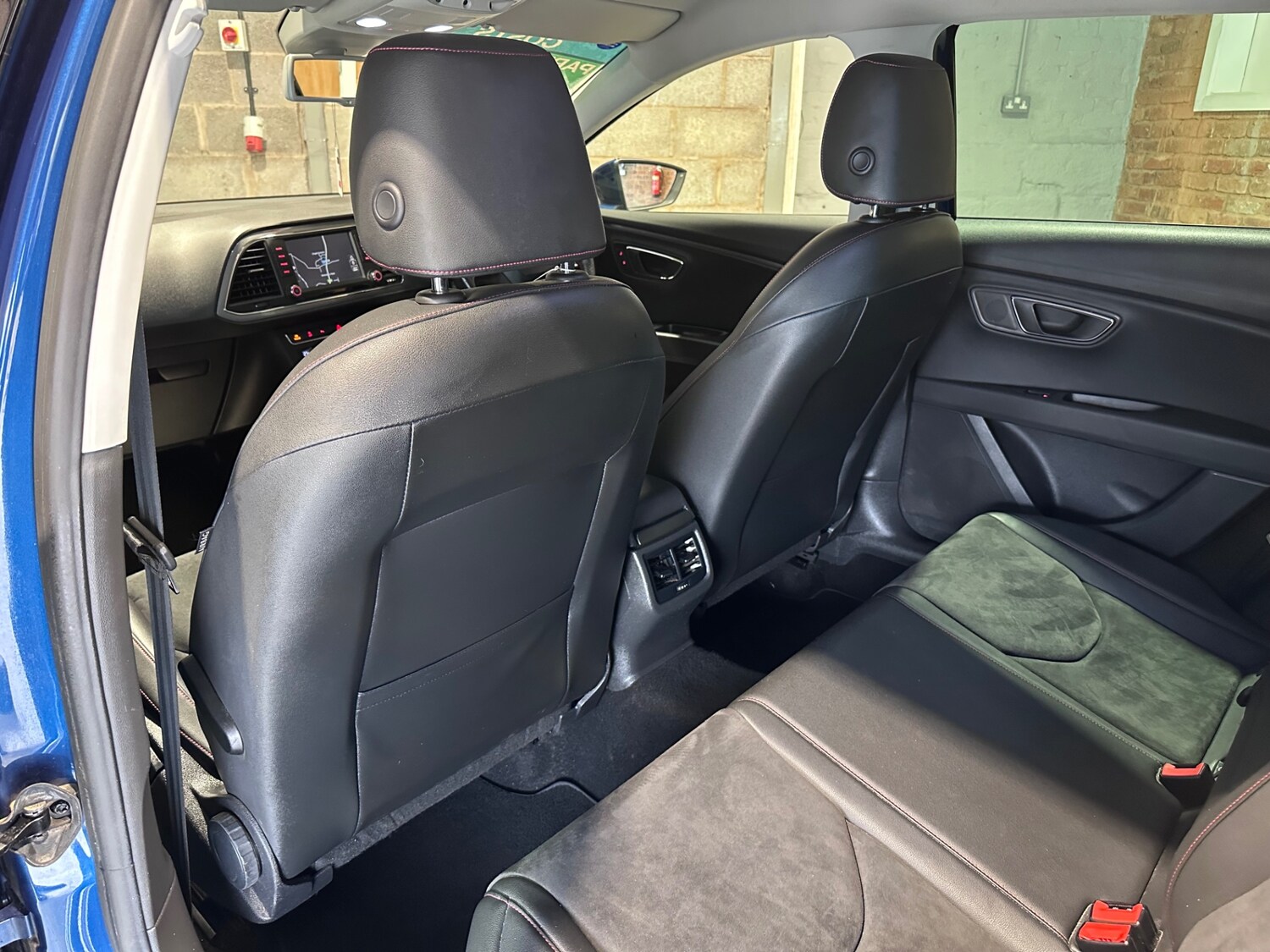 Used SEAT Leon 2015 for sale - 77801822: Photo 53