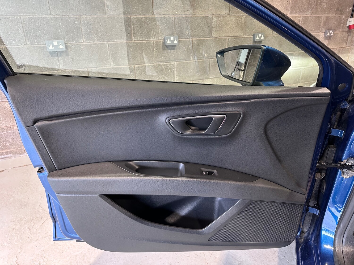 Used SEAT Leon 2015 for sale - 77801822: Photo 54