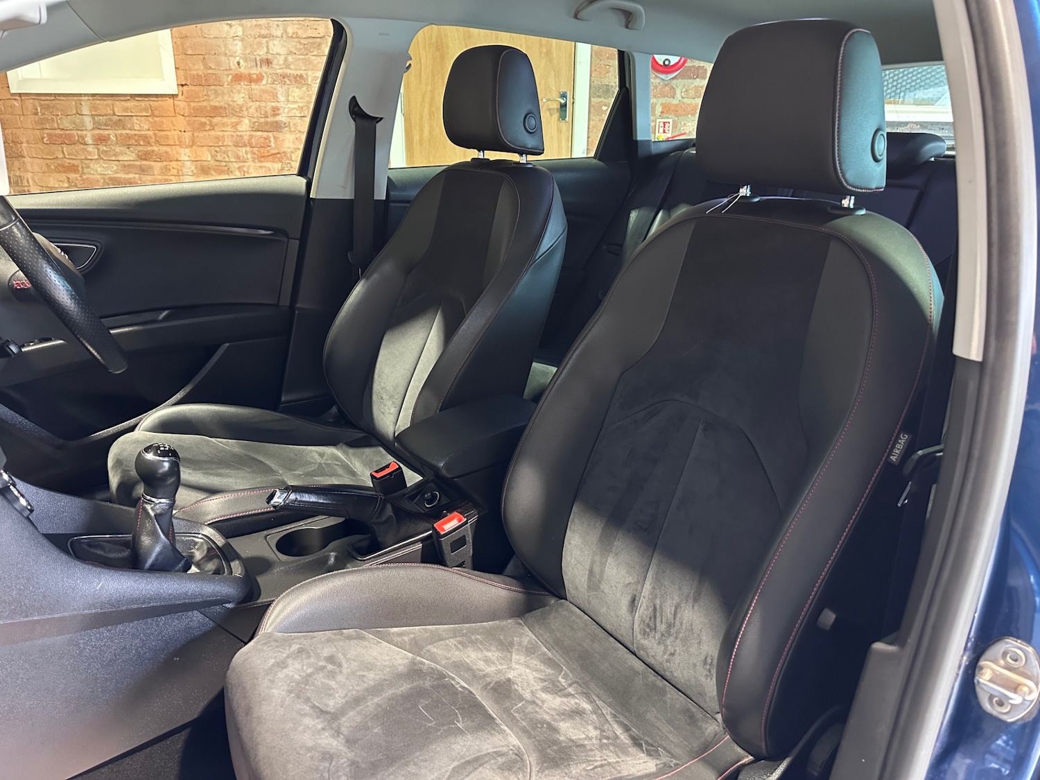 Used SEAT Leon 2015 for sale - 77801822: Photo 55