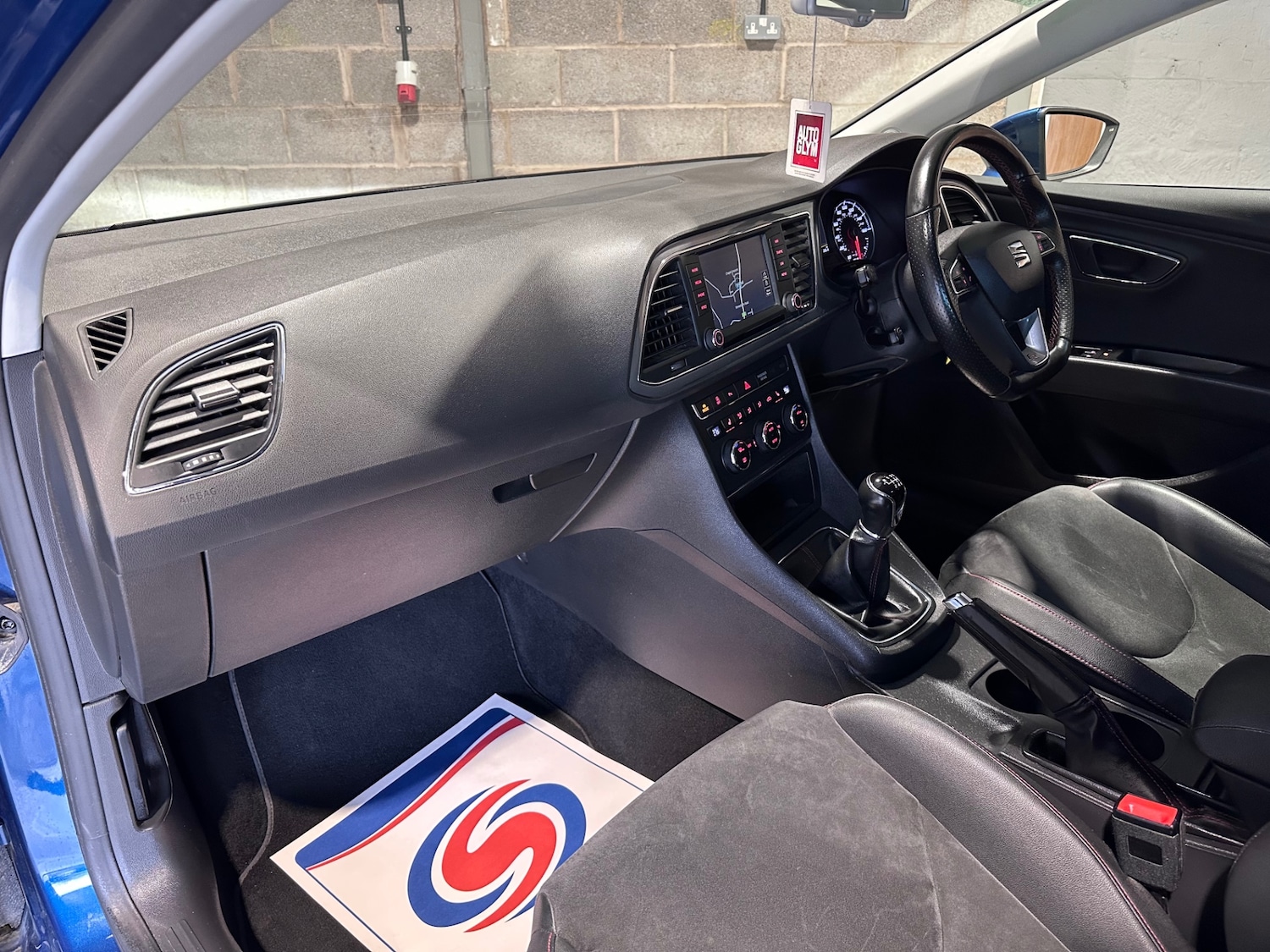 Used SEAT Leon 2015 for sale - 77801822: Photo 56