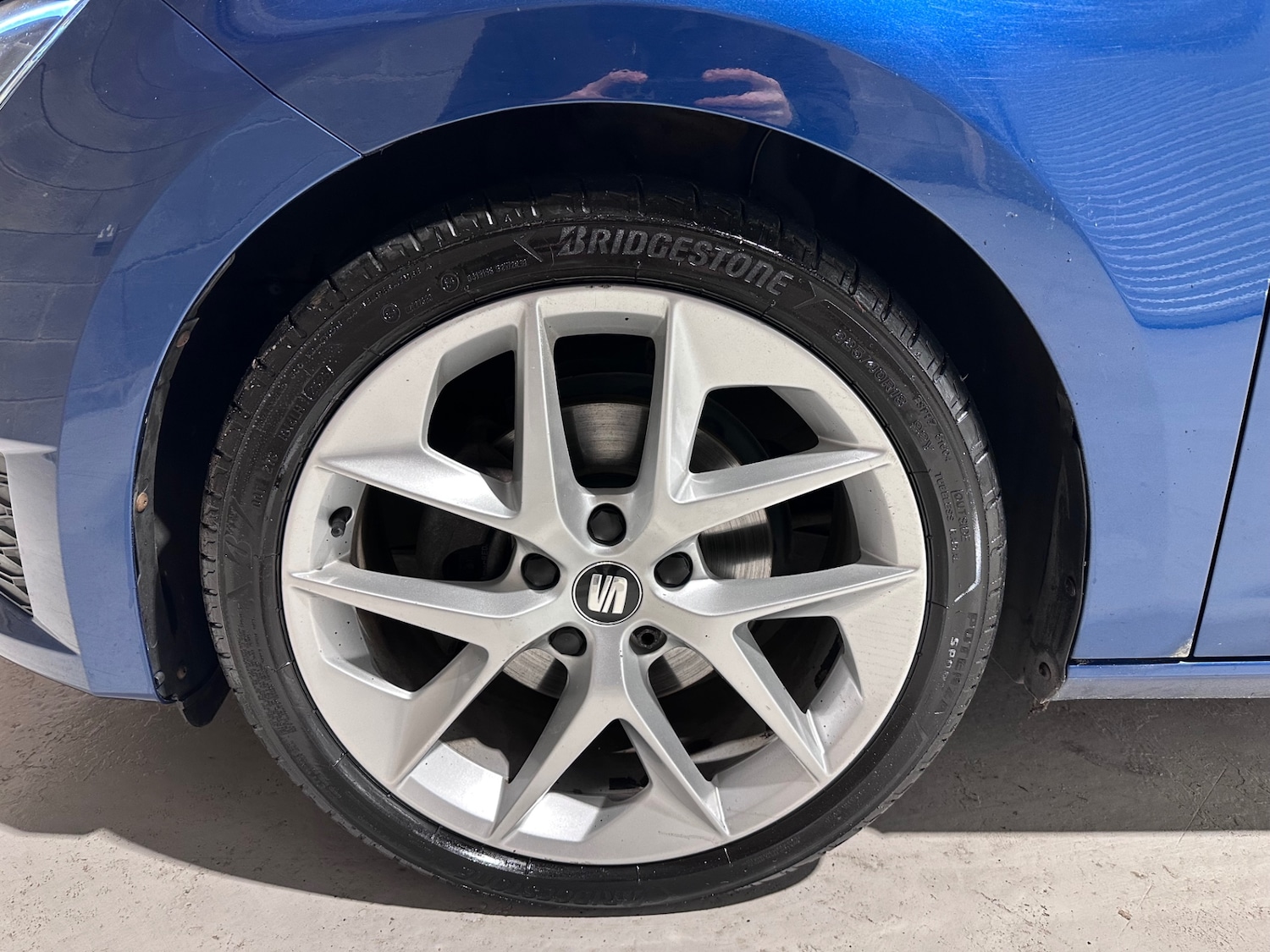 Used SEAT Leon 2015 for sale - 77801822: Photo 57