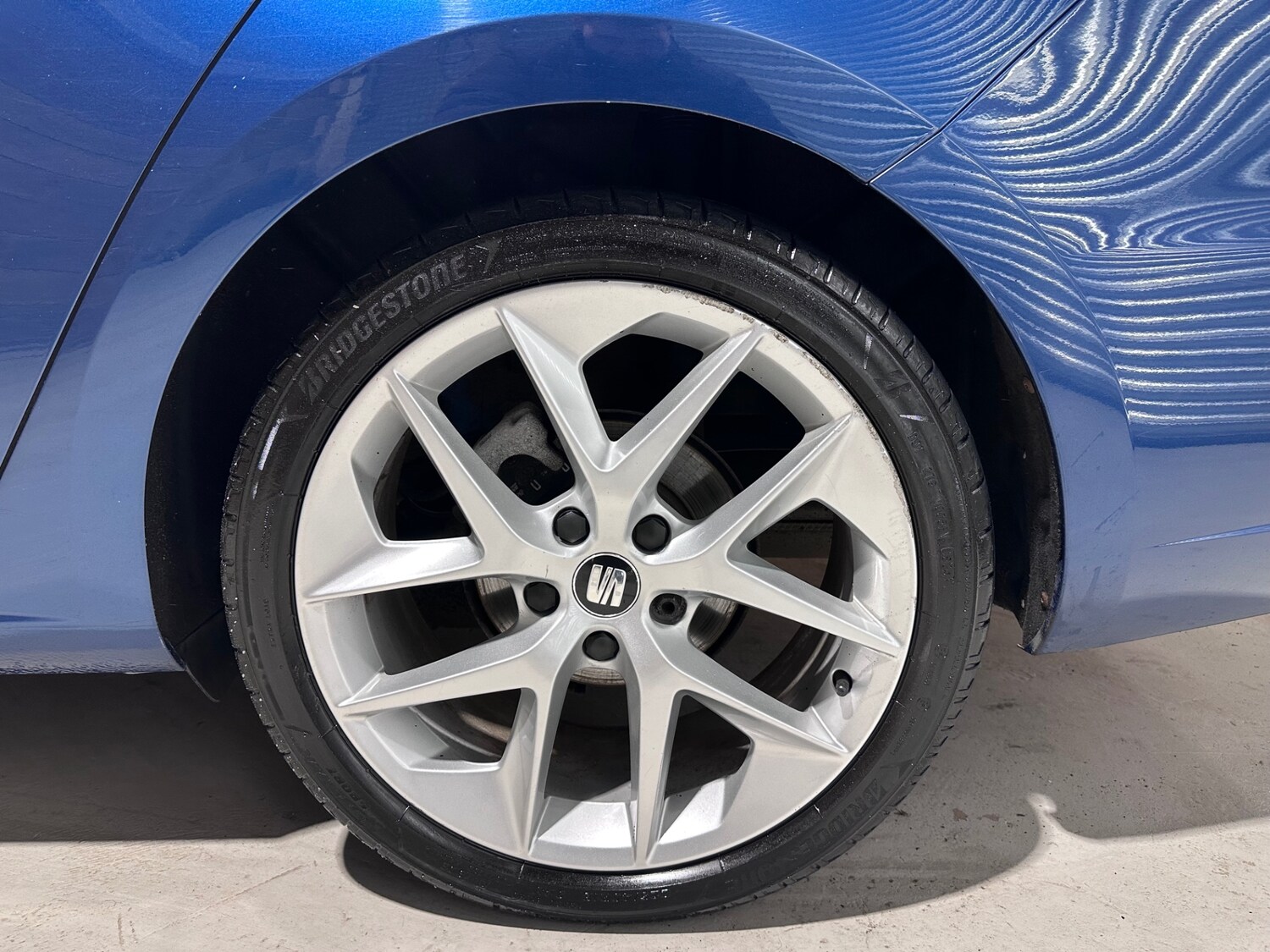 Used SEAT Leon 2015 for sale - 77801822: Photo 58