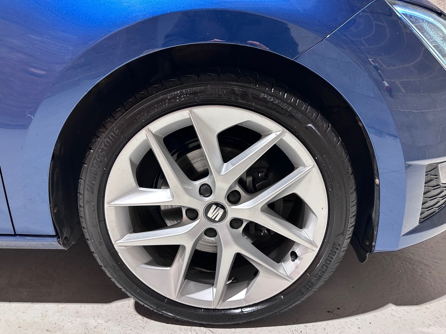 Used SEAT Leon 2015 for sale - 77801822: Photo 59