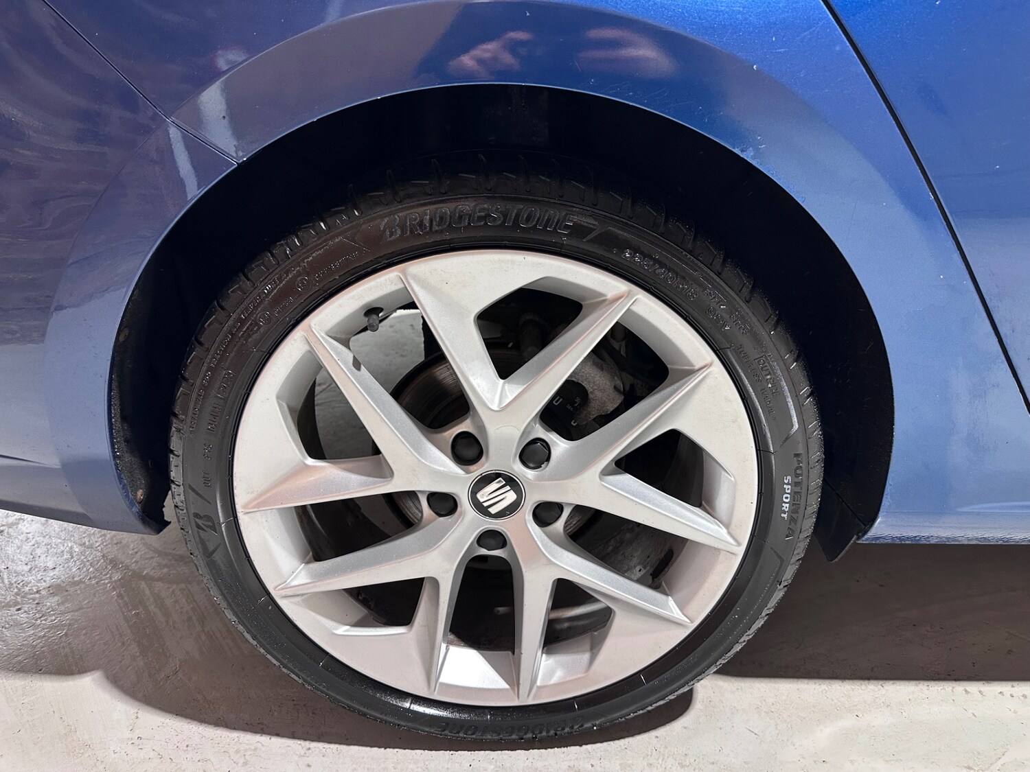 Used SEAT Leon 2015 for sale - 77801822: Photo 60