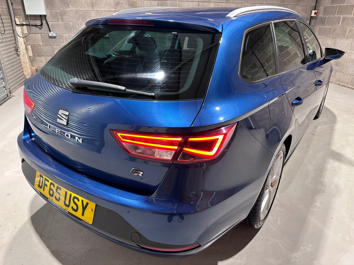 Used SEAT Leon 2015 for sale - 77801822: Photo 7