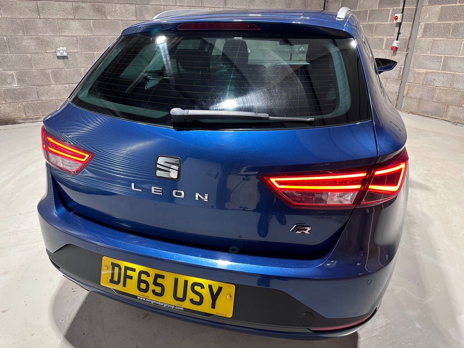 Used SEAT Leon 2015 for sale - 77801822: Photo 8