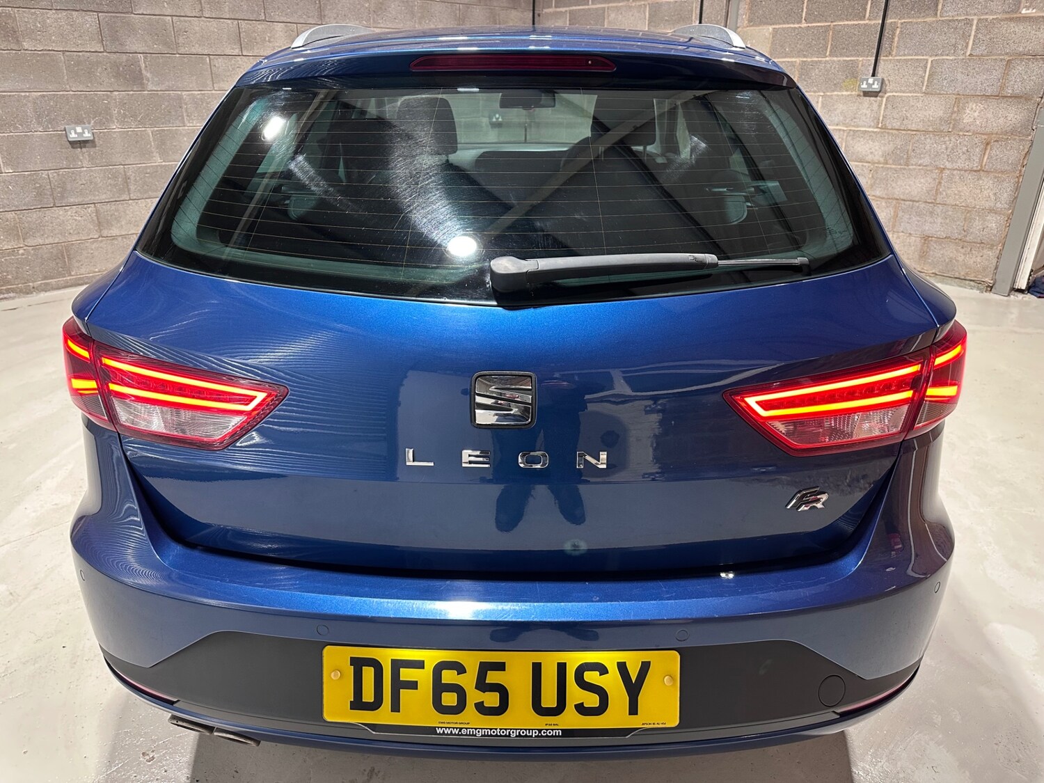 Used SEAT Leon 2015 for sale - 77801822: Photo 9