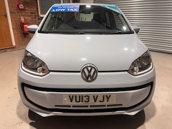 Used Volkswagen up! 2013 for sale - 78846610: Photo
