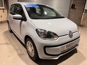 Used Volkswagen up! 2013 for sale - 78846610: Photo