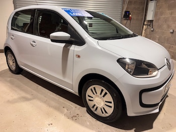 Used Volkswagen up! 2013 for sale - 78846610: Photo