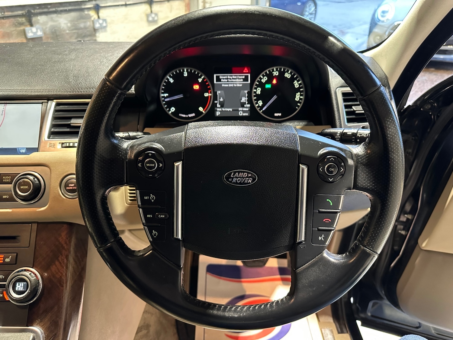 Used Land Rover Range Rover Sport 2010 for sale - 77450080: Photo 22