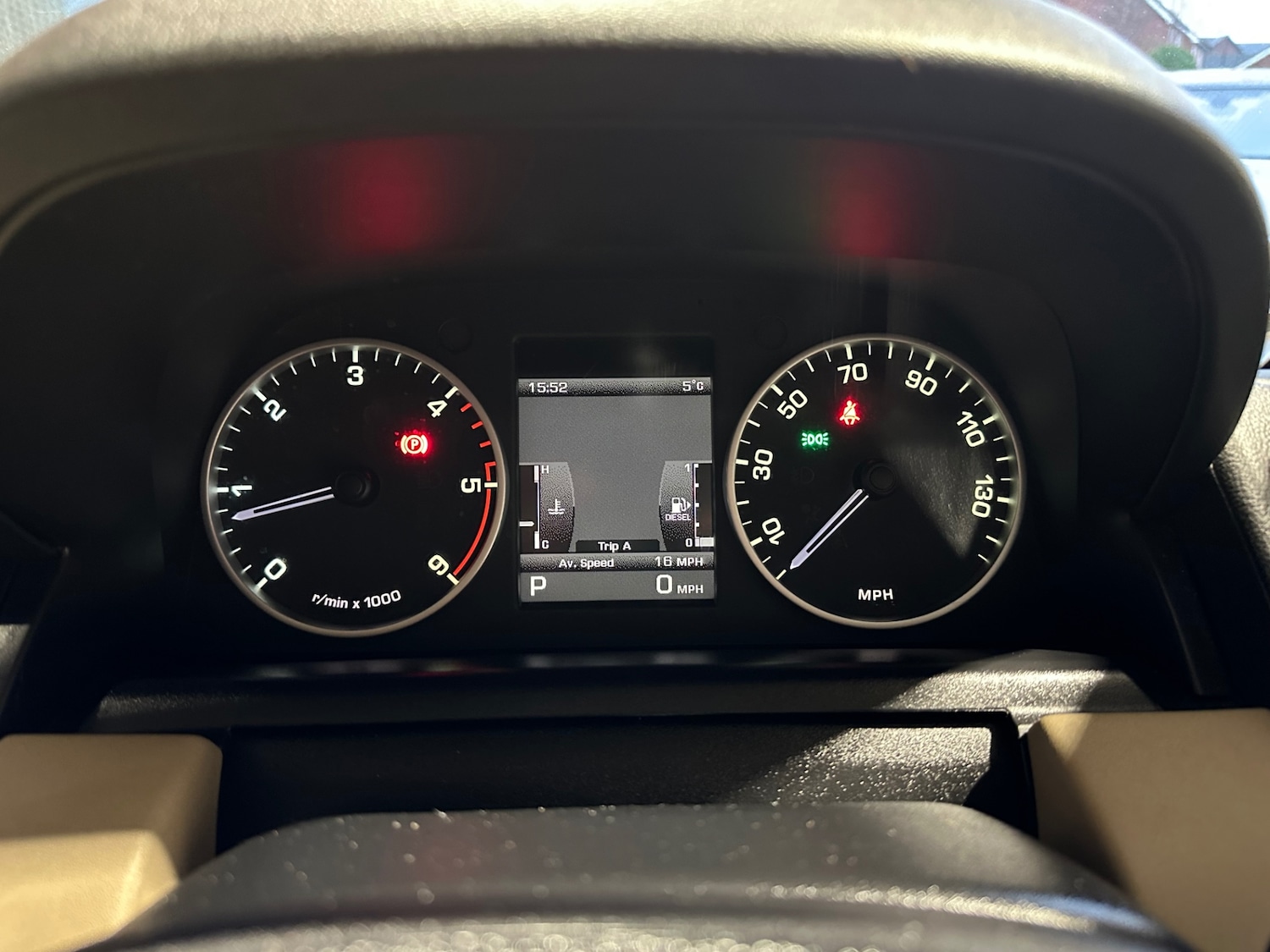 Used Land Rover Range Rover Sport 2010 for sale - 77450080: Photo 24