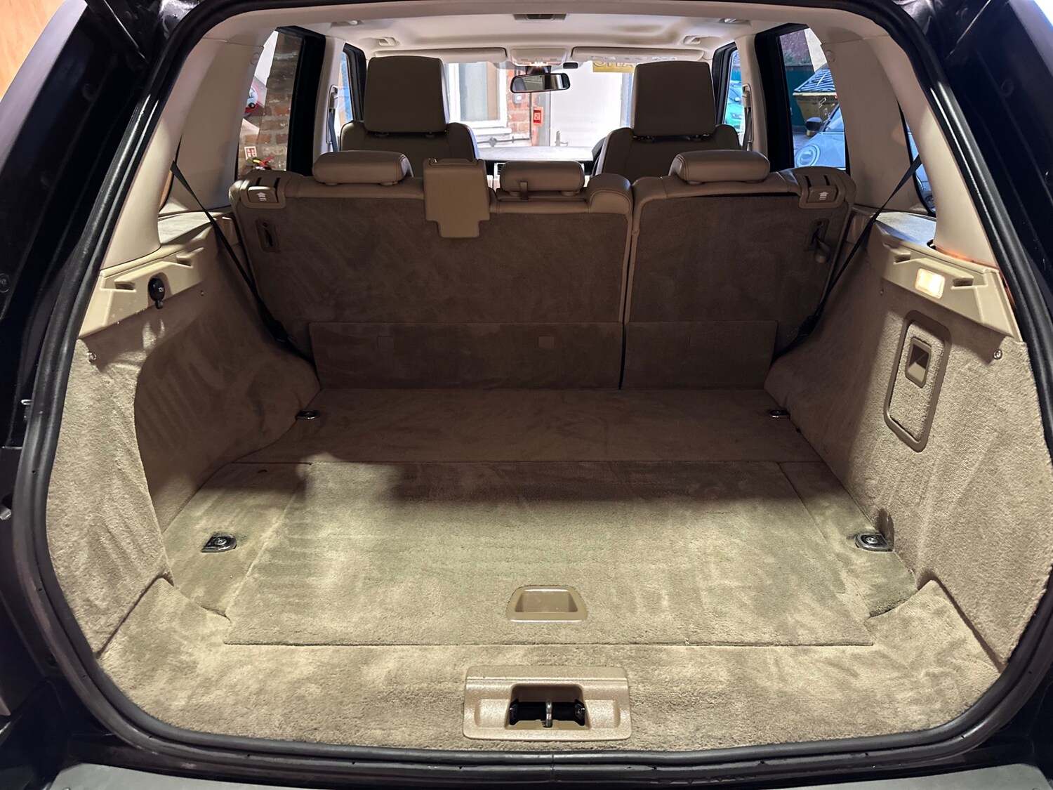 Used Land Rover Range Rover Sport 2010 for sale - 77450080: Photo 31