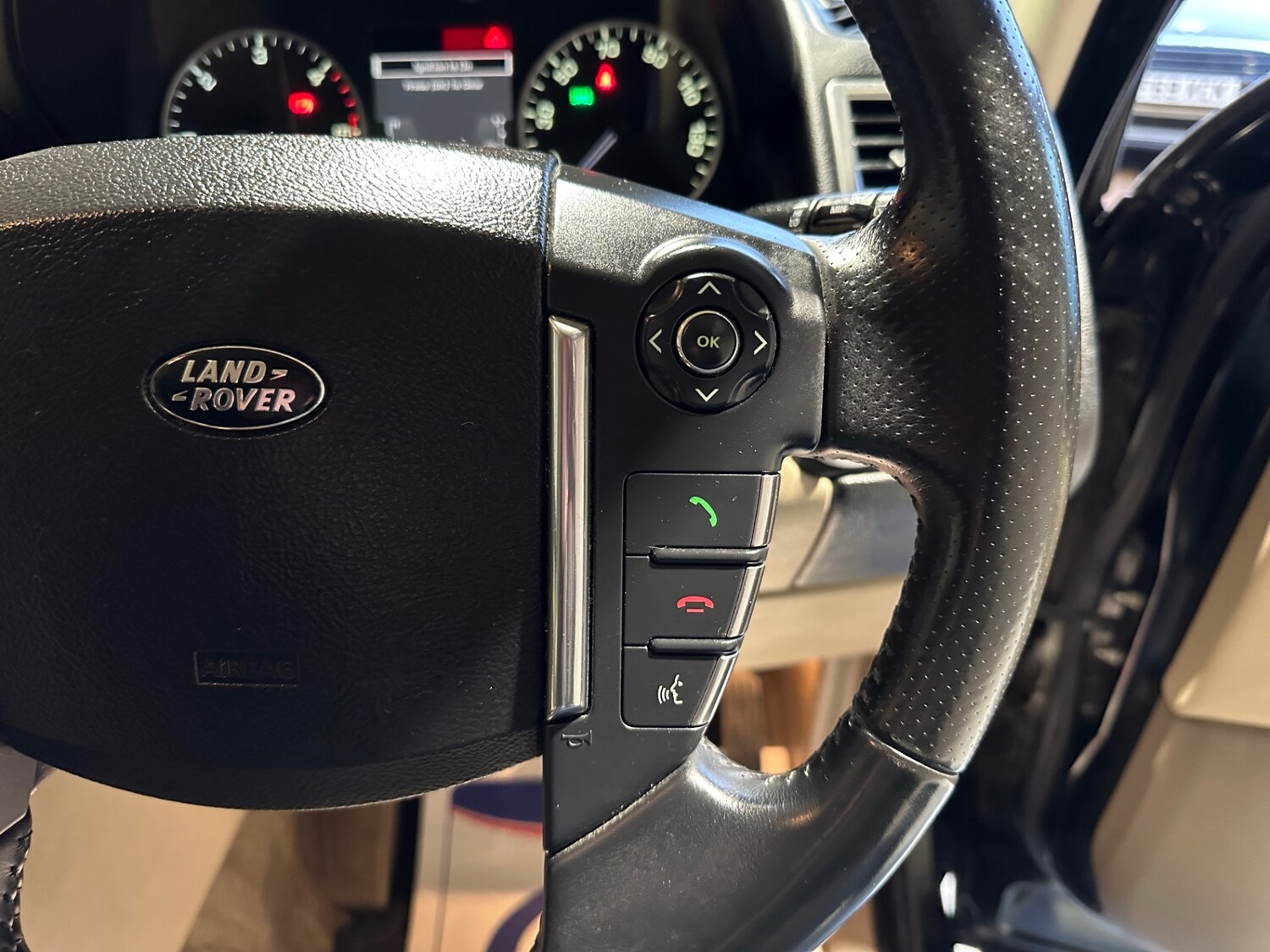 Used Land Rover Range Rover Sport 2010 for sale - 77450080: Photo 33