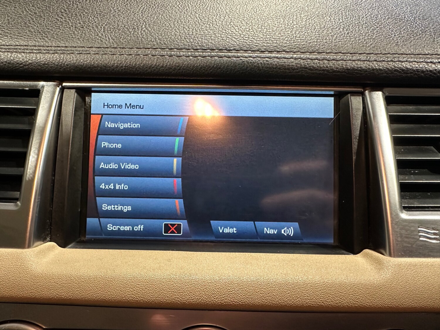 Used Land Rover Range Rover Sport 2010 for sale - 77450080: Photo 35