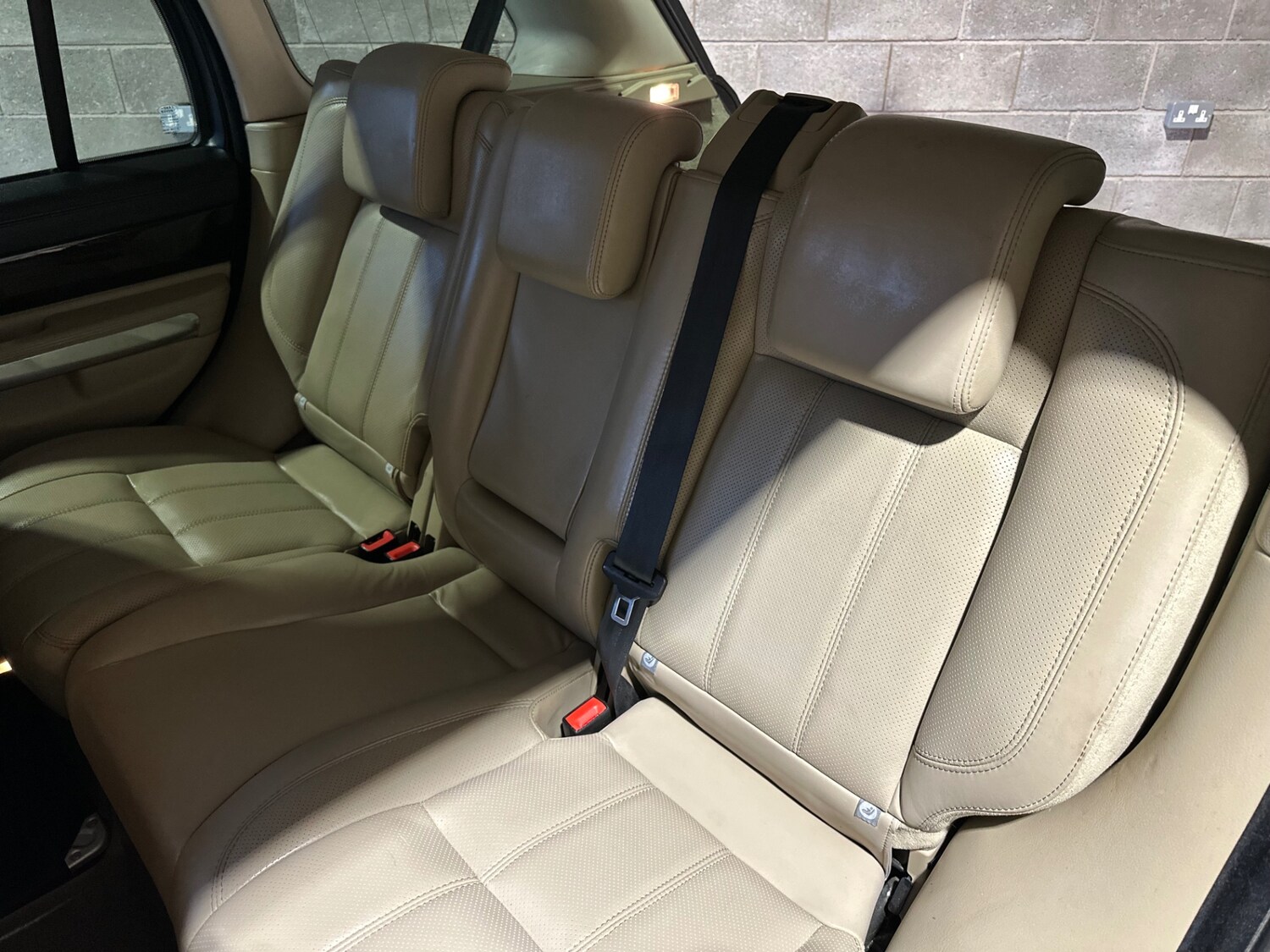 Used Land Rover Range Rover Sport 2010 for sale - 77450080: Photo 42