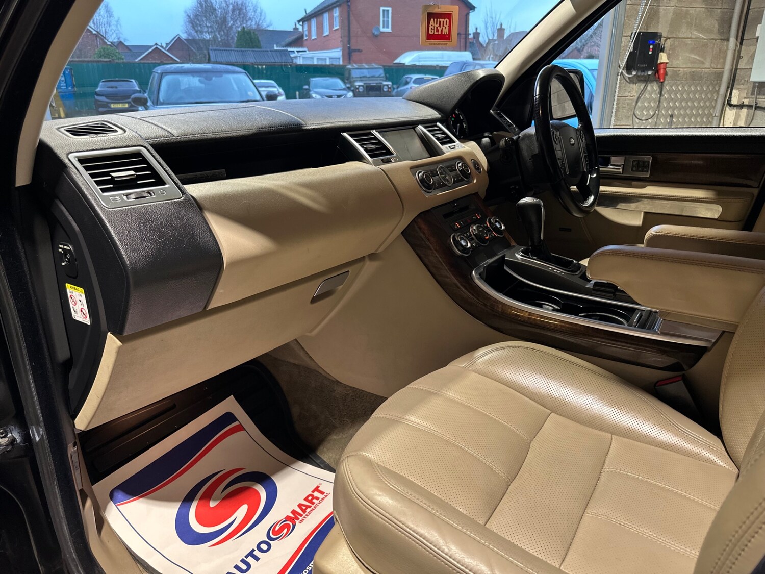 Used Land Rover Range Rover Sport 2010 for sale - 77450080: Photo 47