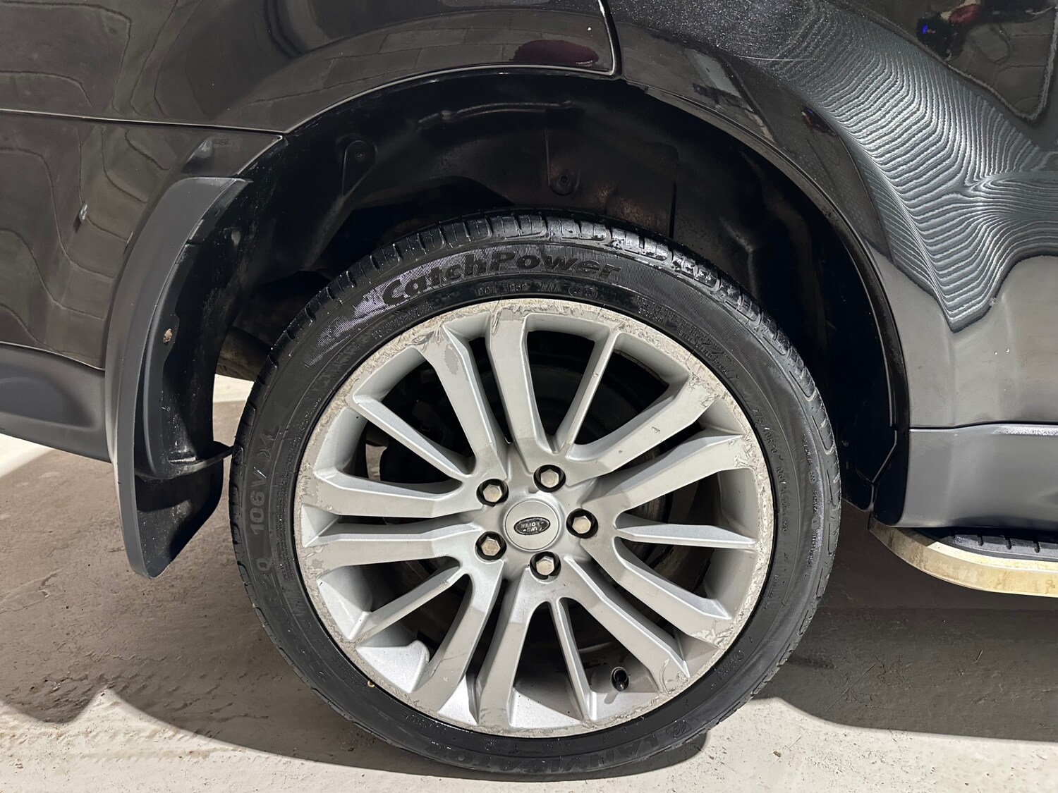 Used Land Rover Range Rover Sport 2010 for sale - 77450080: Photo 51