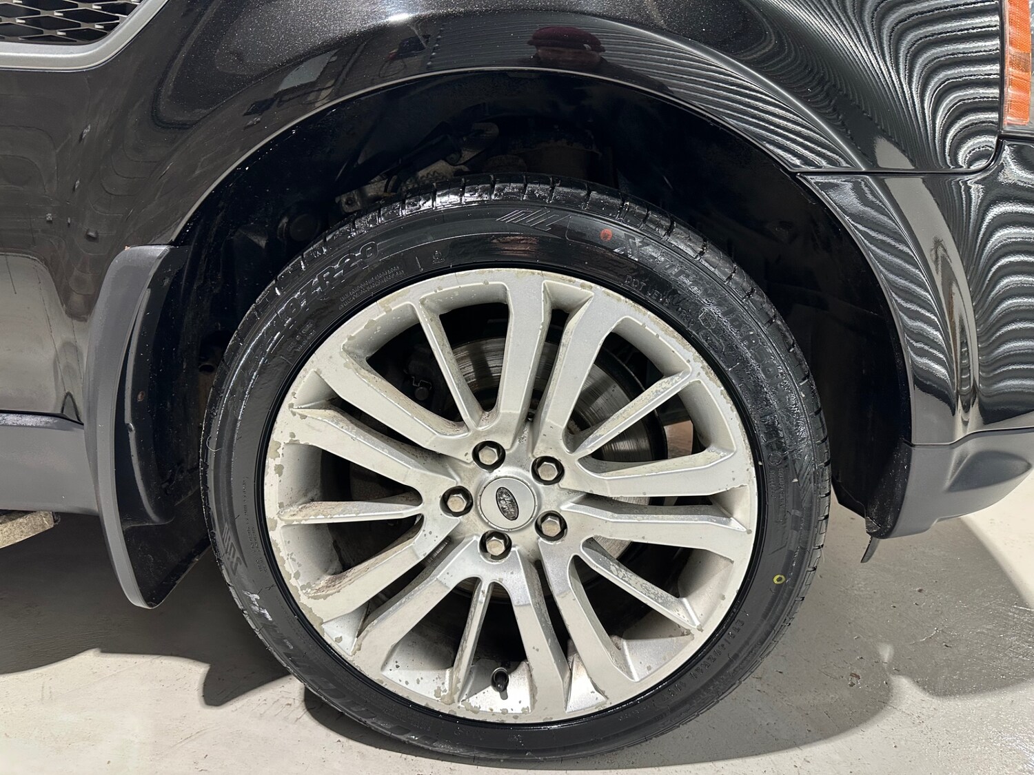 Used Land Rover Range Rover Sport 2010 for sale - 77450080: Photo 52