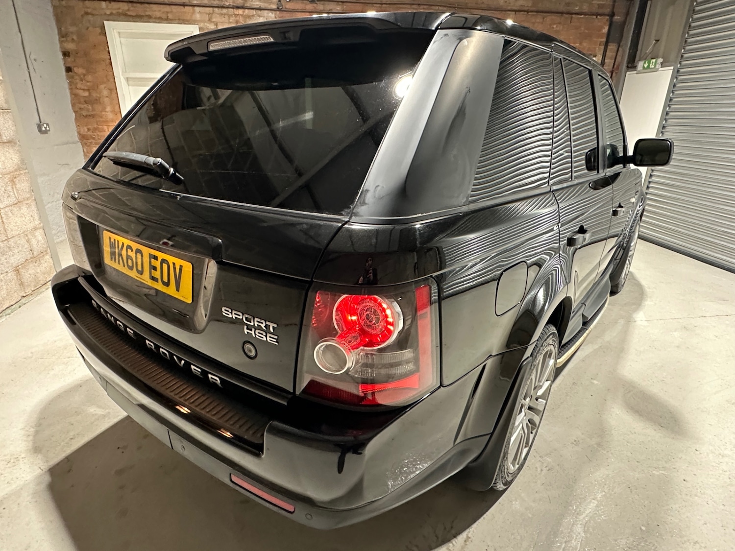 Used Land Rover Range Rover Sport 2010 for sale - 77450080: Photo 6