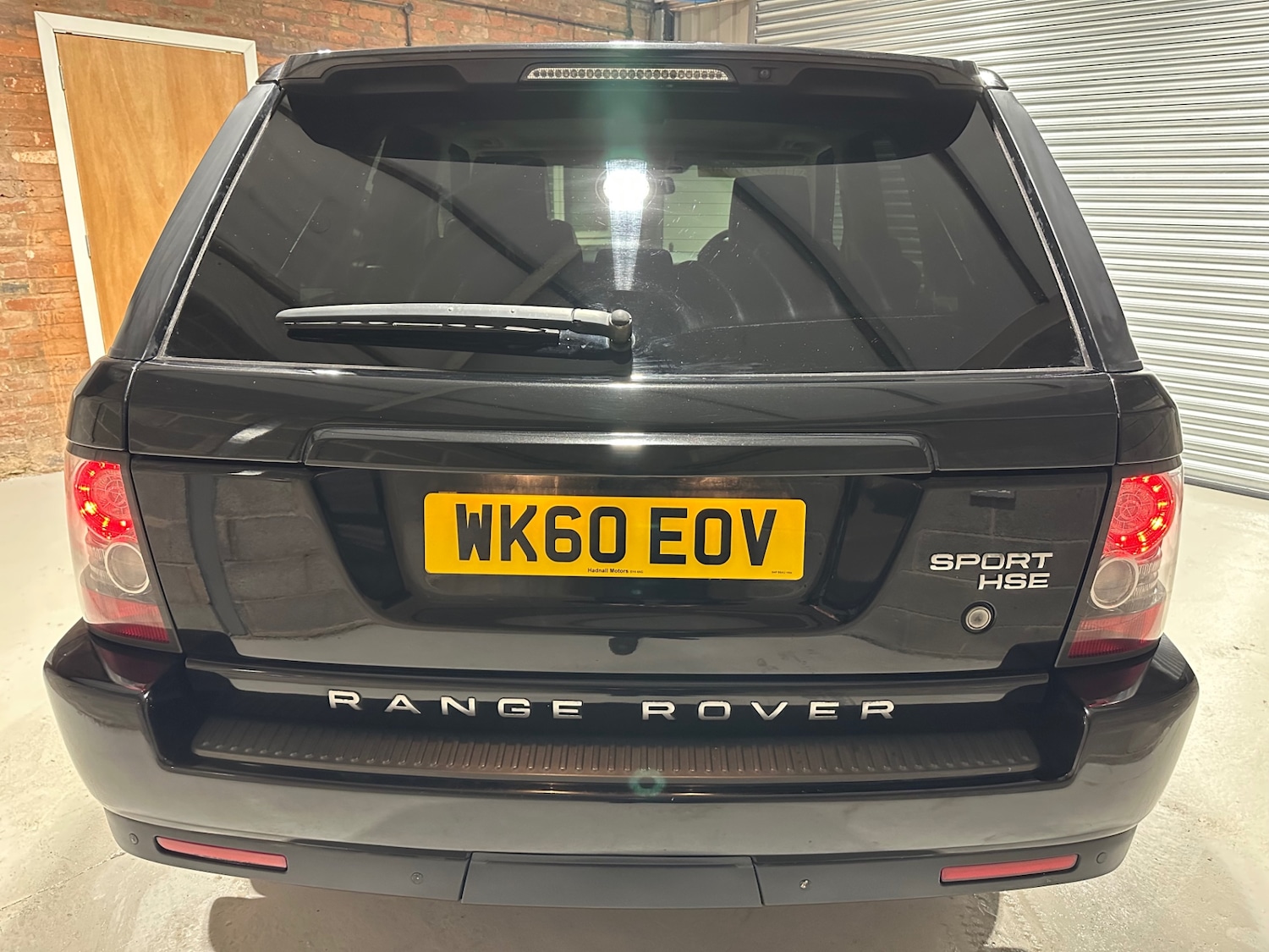 Used Land Rover Range Rover Sport 2010 for sale - 77450080: Photo 7