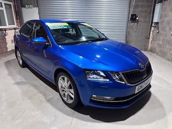 Used Skoda Octavia 2017 for sale - 78485183: Photo